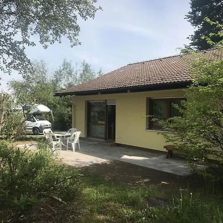 Wieselweg Im Reichenbach 1 Prázdninový dům