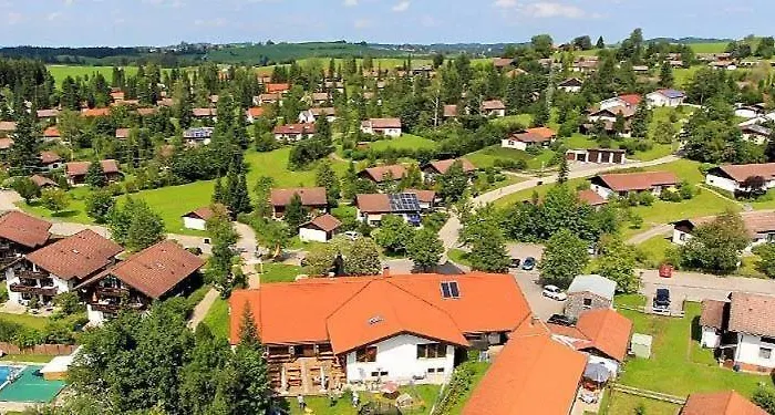 بيت للعطل Wieselweg Im Reichenbach 1 نيسيلفانج